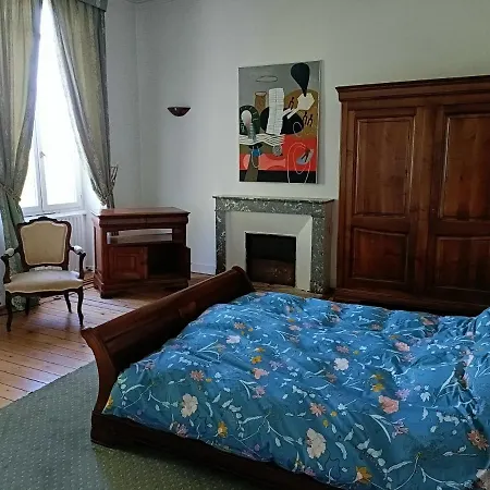 Chateau Villa
