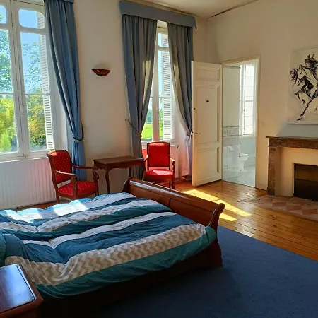 Chateau Villa Listrac-Médoc